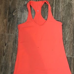Lululemon CRB sz 8